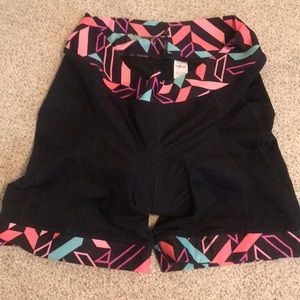 Womens Cycle Shorts
